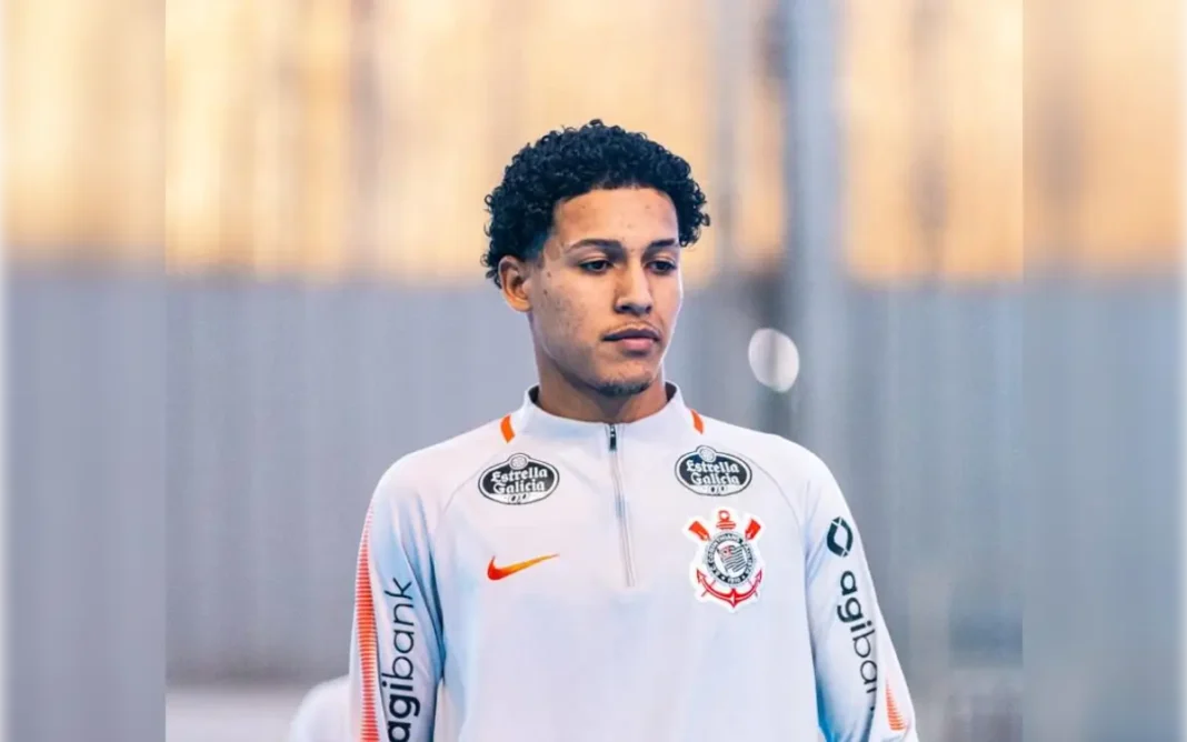 Atleta extremense Lauan Cavalcante é convocado para atuar pela equipe da Seleção Brasileira de Futsal