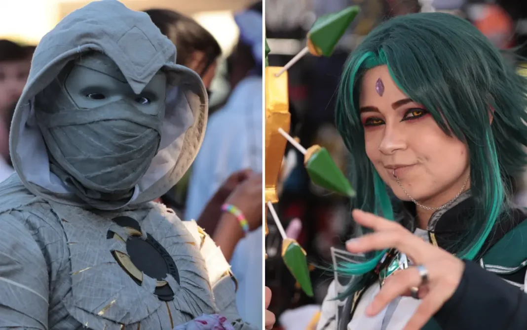 5º EEXP em Extrema reunirá cosplayers e diversas atrações dia 28 de julho