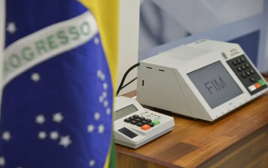 Extrema terá quase 42 mil de eleitores nas eleições municipais deste ano