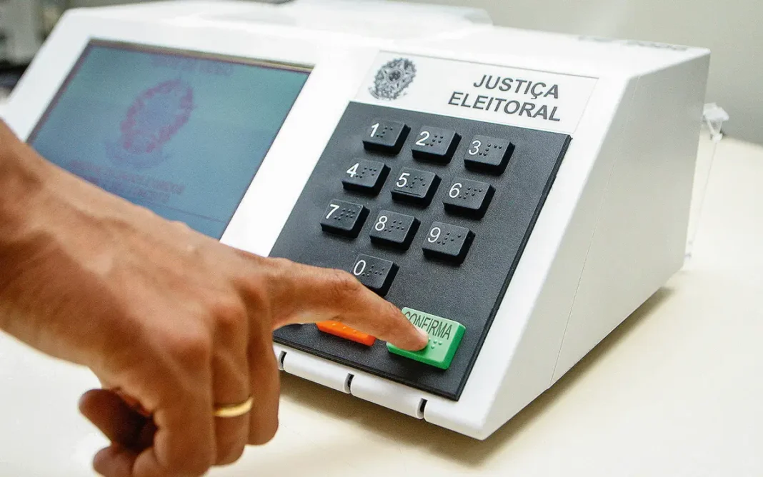 Extrema tem mais de 150 candidatos registrados