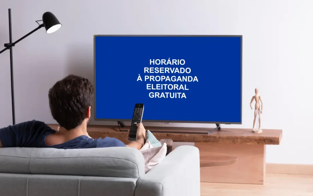 Propaganda eleitoral começa nesta sexta-feira (16)