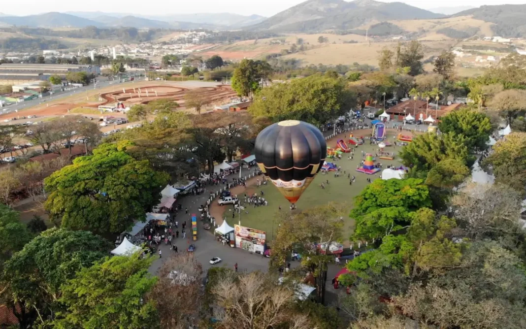12º Festival da Linguiça de Bragança acontece de 6 a 8 e 13 a 15 de setembro