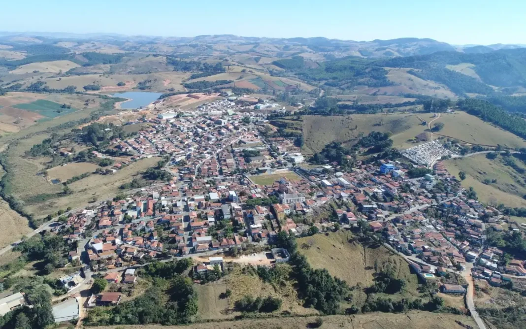 Toledo em Minas Gerais completa 71 anos