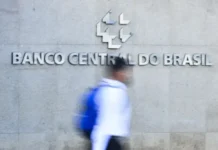 Contas públicas têm déficit de R$ 16,4 bilhões em fevereiro, aponta Banco Central