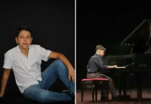 Felipe Lima apresenta sua quarta música “Você”