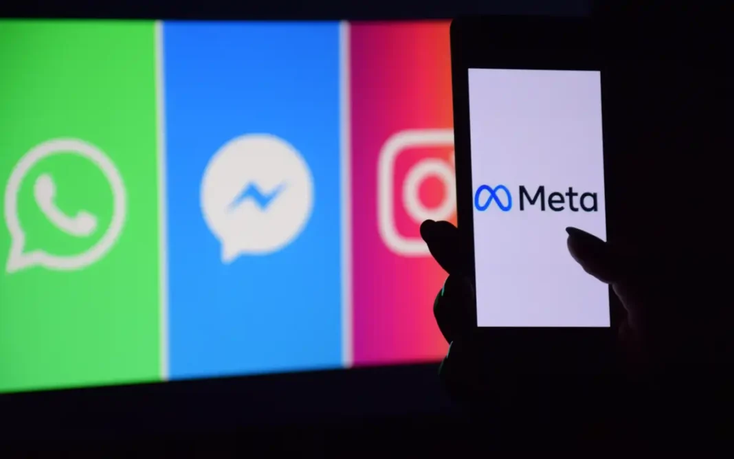 Meta passa a permitir que usuários classifiquem gays e trans como 'doentes mentais'