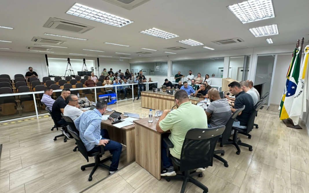 Projeto que institui a semana da Consciência Negra é aprovado-1