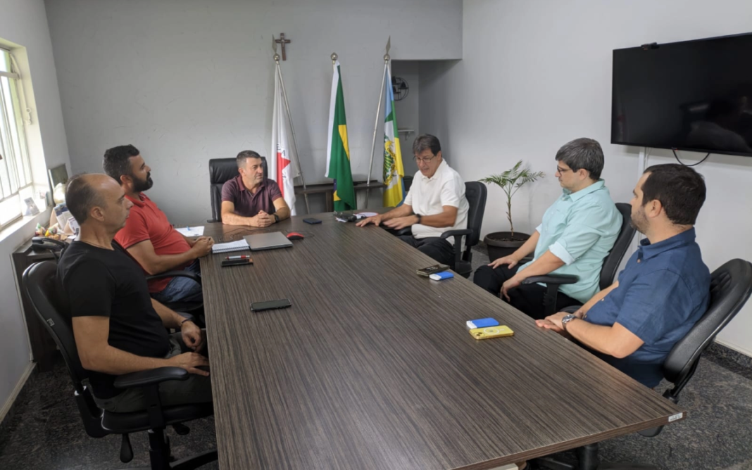 Representantes da EPTV visitam Itapeva para fortalecimento de parcerias-1