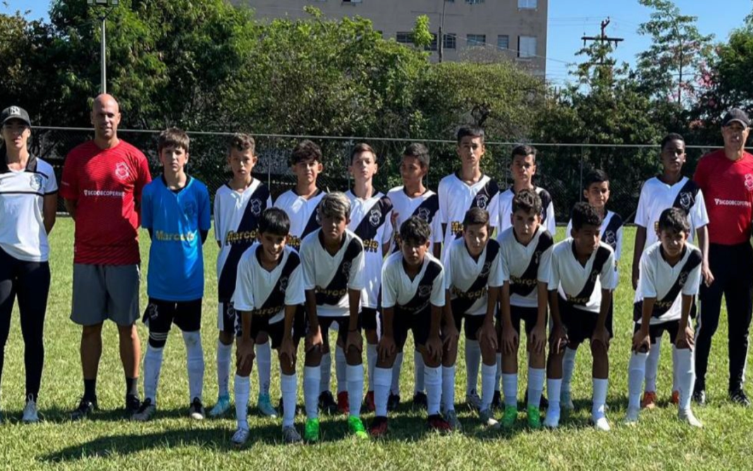 Extrema Futebol Clube disputa vaga nas quartas de final da Interior Cup neste sábado-1