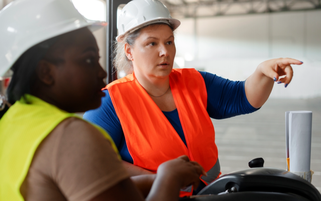 Procuradoria da Mulher aborda a segurança no ambiente de trabalho-1