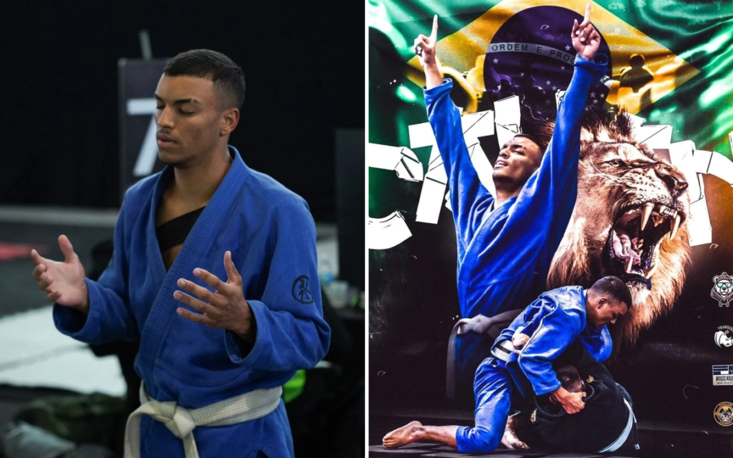 Allysson Cauan, de Extrema, irá participar do Campeonato Brasileiro de Jiu-Jitsu em São Paulo-4