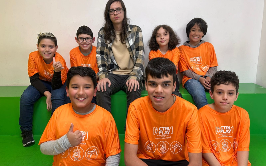 Alunos de Extrema participam de competição nacional de programação-1