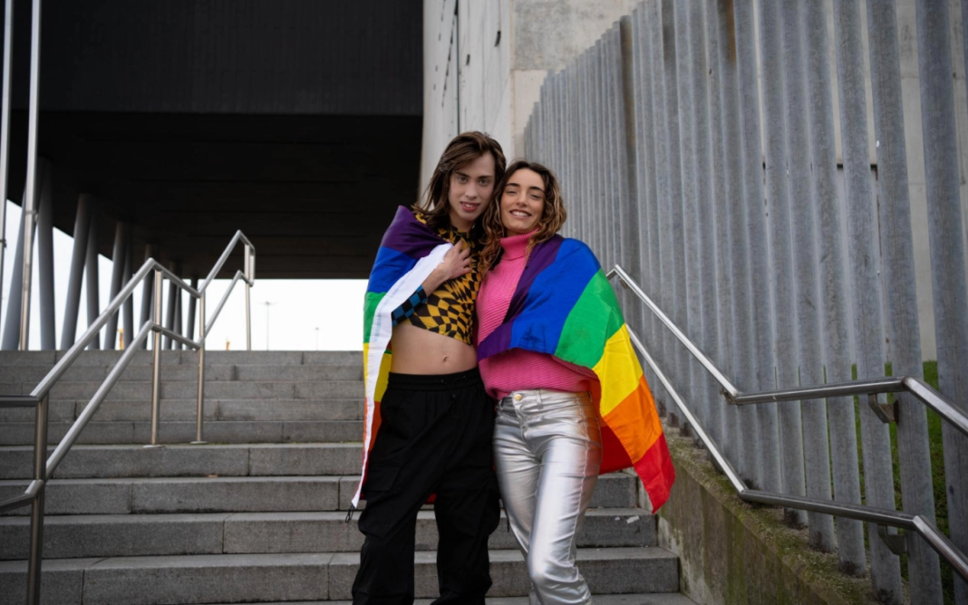 Procuradoria da Mulher celebra o Mês do Orgulho LGBTQIAPN+ com foco na inclusão e força feminina-1