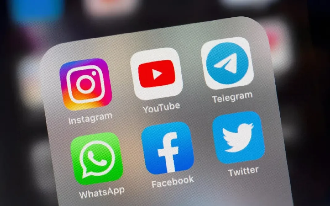 STF retoma julgamento sobre responsabilidade de redes sociais nesta quarta-feira