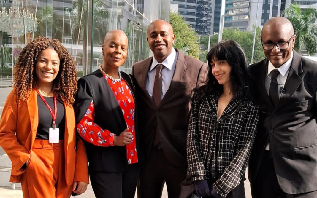 Extrema valoriza a cultura e exporta talentos para a TV Daniel de Oliveira brilha na Globo-1