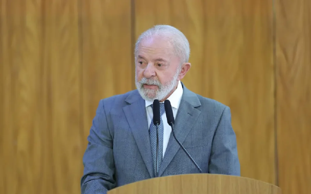 Lula regulamenta lei para enfrentar tarifas impostas por países como os EUA