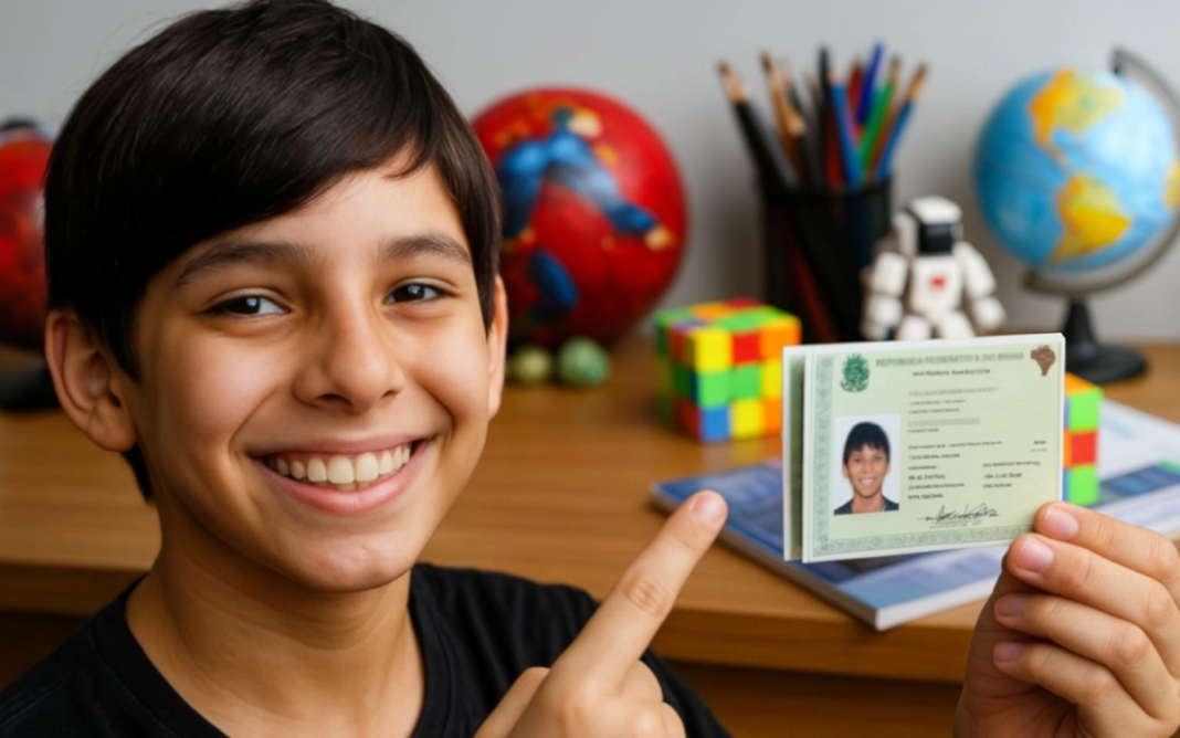 UAI amplia atendimento de emissão da Carteira de Identidade Nacional (CIN)-1