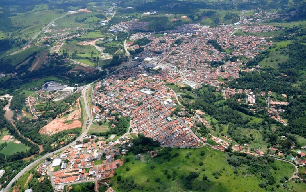 Extrema tem mais de 59 mil habitantes em 2025, diz IBGE