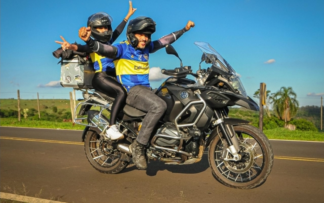 Monte Verde Bike Fest acontece de 29 a 31 de agosto com atrações musicais e encontro de motociclistas