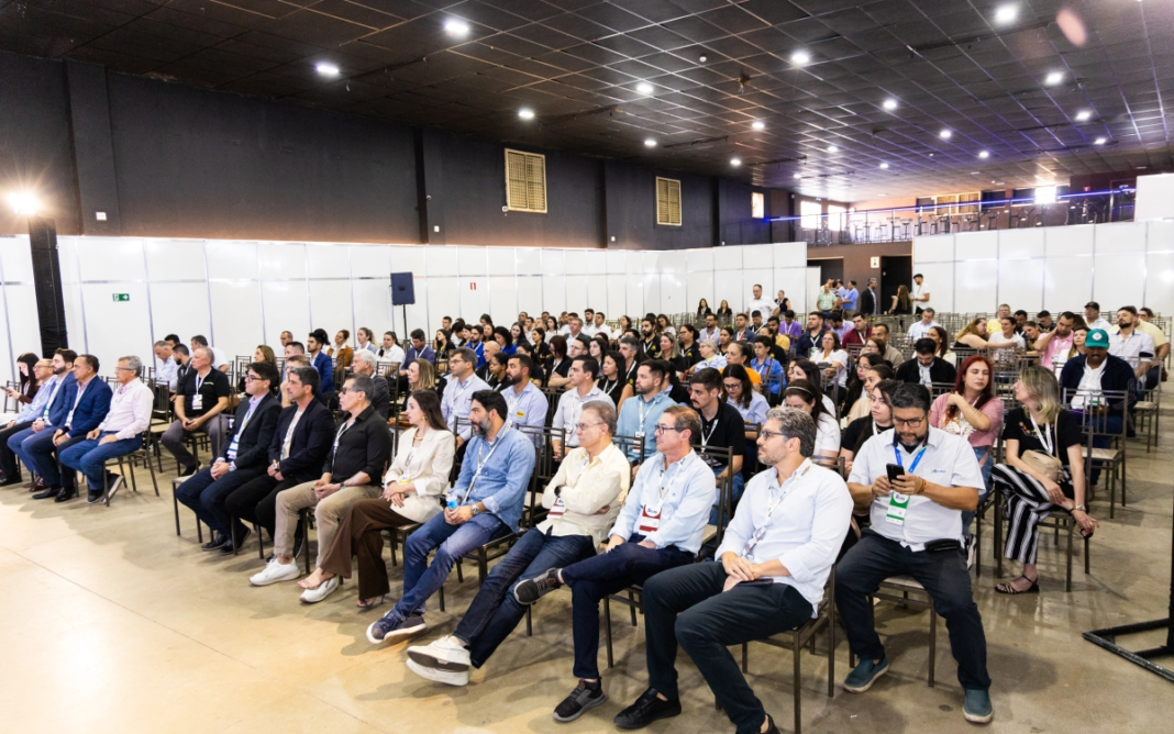 Prefeitura de Pouso Alegre participa do Sevar 2025