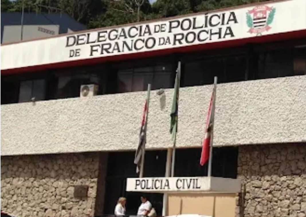 Vereador de Itapeva (MG) é abordado em carro roubado na Grande SP-3