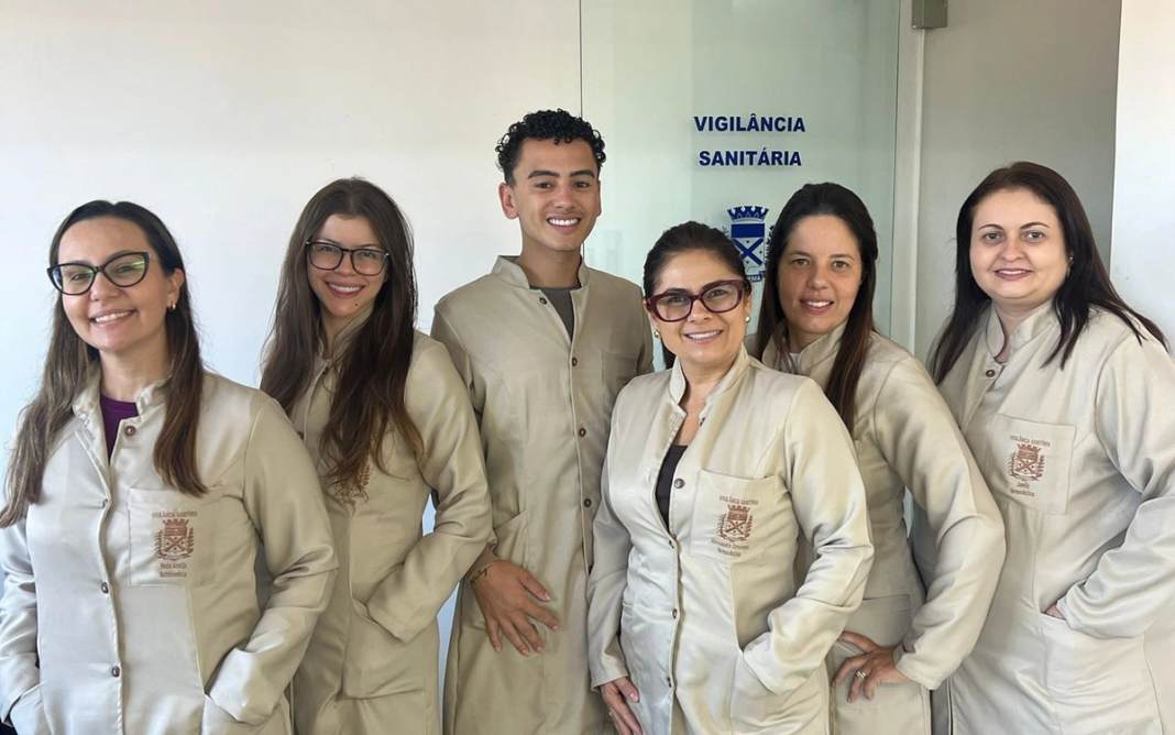 Vigilância Sanitária dá início à regularização de comércios alimentícios-1