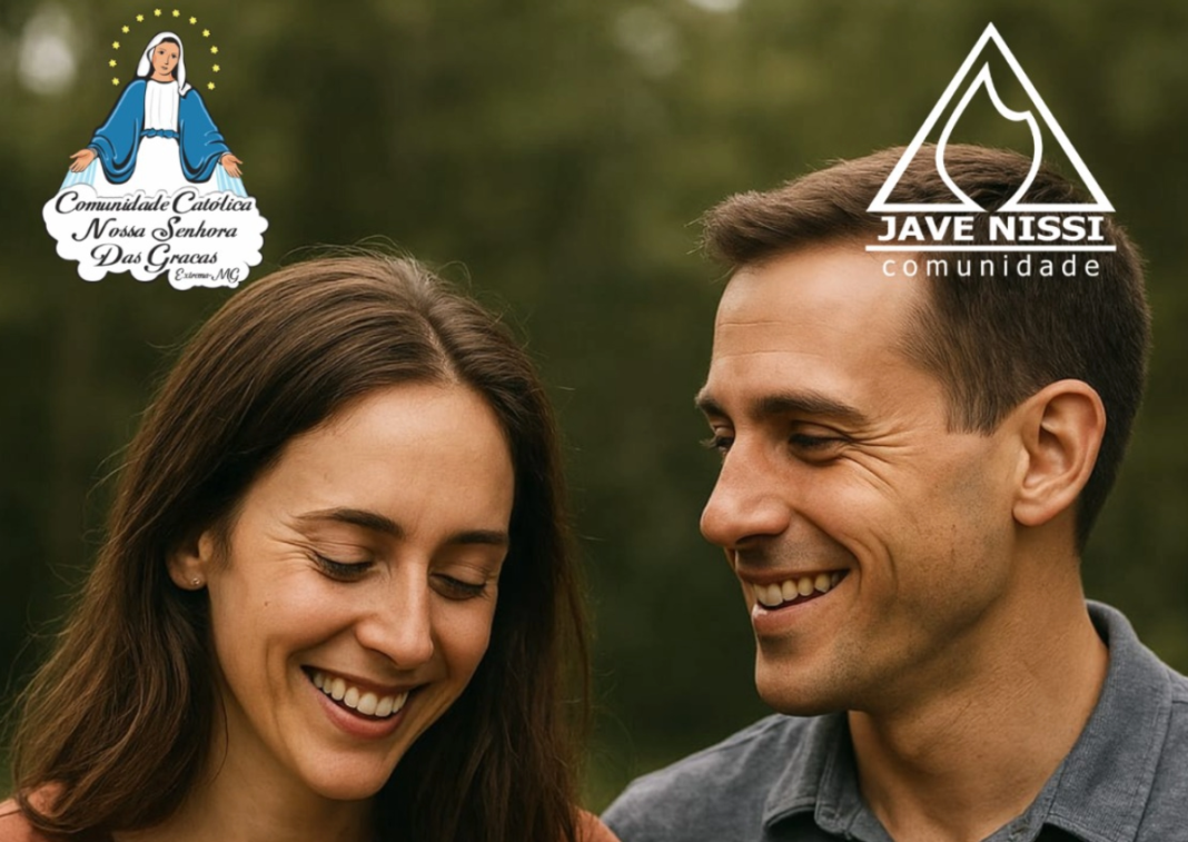 Comunidade Católica Nossa Senhora das Graças promove Semana da Família em Extrema