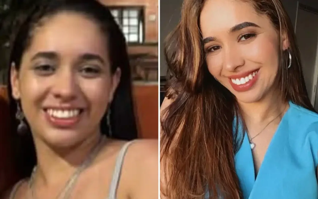 Jovem de Extrema está desaparecida após embarcar para Bragança Paulista