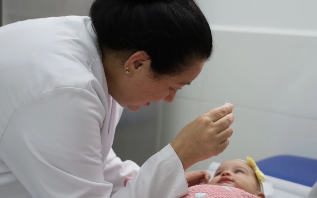 Pouso Alegre UBS do Vergani amplia atendimento com funcionamento da sala de vacinação