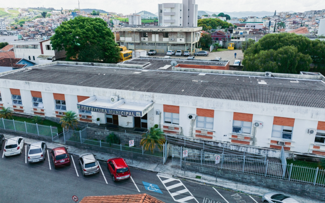 Prefeitura de Pouso Alegre conclui primeira fase das mudanças nos números de telefone