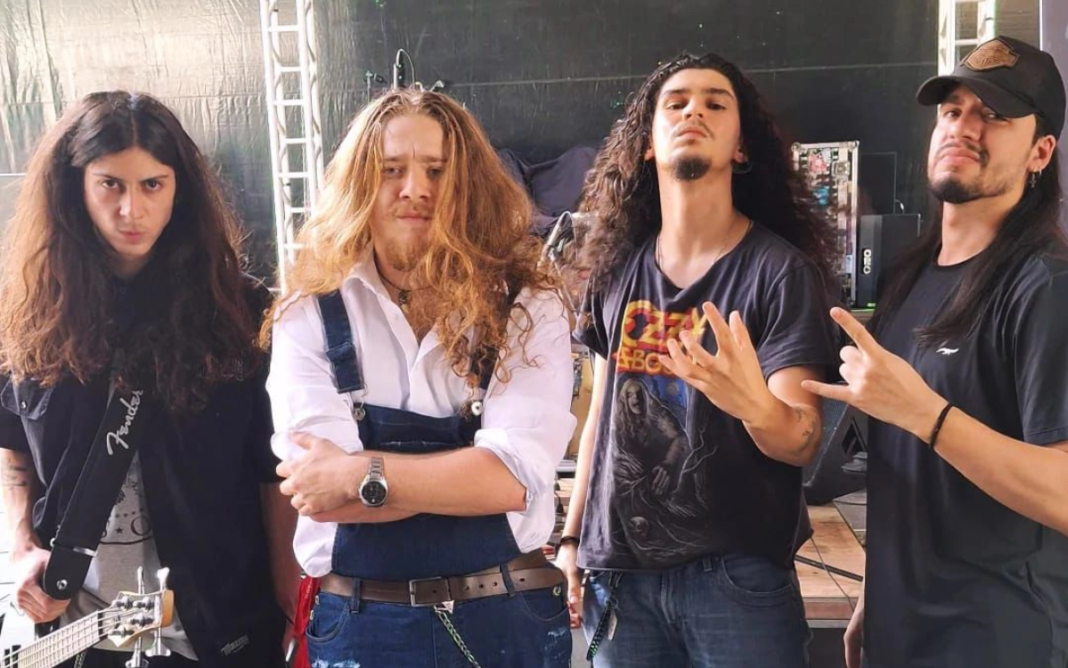 Banda Niente é atração principal no Encontro de Motociclistas em Três Pontas