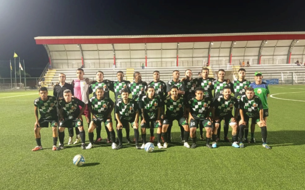 Nova Seleção de Extrema vence amistoso contra Puma F.C. e inicia nova fase do futebol local