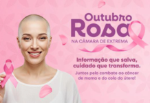 Outubro Rosa: Procuradoria da Mulher destaca a importância do diagnóstico precoce