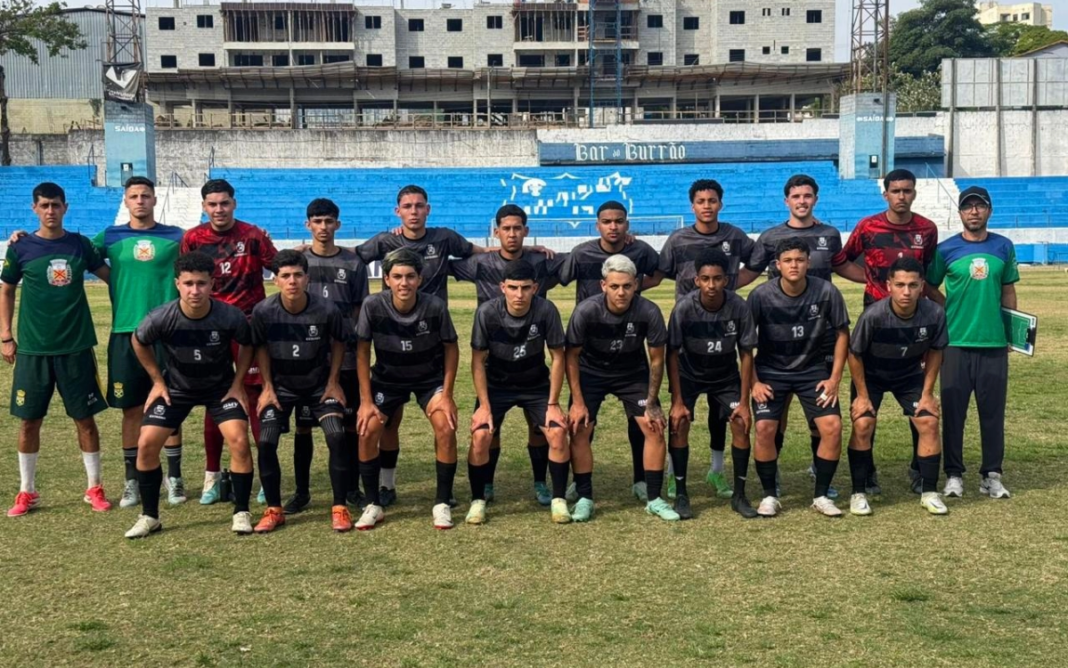 Paulista Cup de Base Extrema participa pela primeira vez de uma das maiores ligas de futebol de base do país