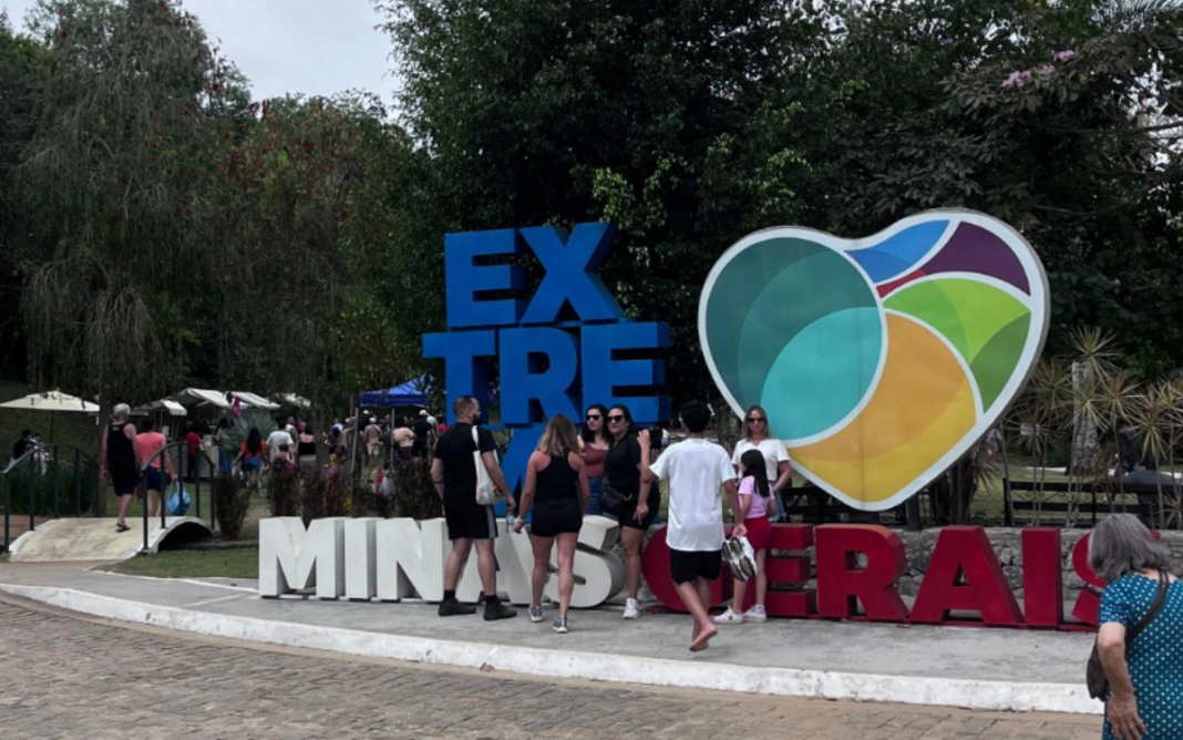 ‘Domingo na Cachoeira do Salto’ atrai 1.700 visitantes em um evento repleto de contato com a natureza