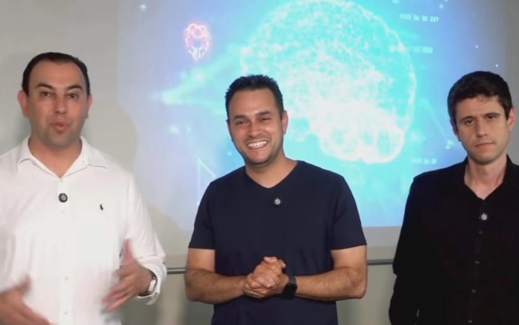 Avanço na Saúde Prefeito de Extrema anuncia nova equipe de neurologia com objetivo de eliminar fila de espera