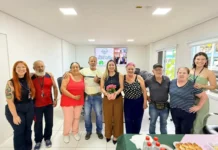 Câmara Mais recebe advogada Hilaira Atolini Pimpim e aborda envelhecimento com segurança