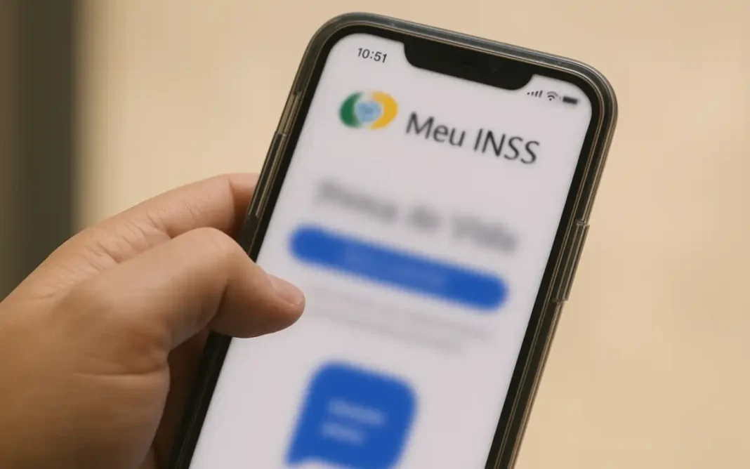 INSS notifica beneficiários sobre Prova de VidaCAC explica como regularizar