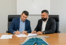 Itapeva dá passo histórico e passa a fornecer uniformes completos para todos os alunos da rede municipal