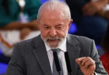 PL Antifacção enfraquece o combate ao crime e gera insegurança, diz Lula