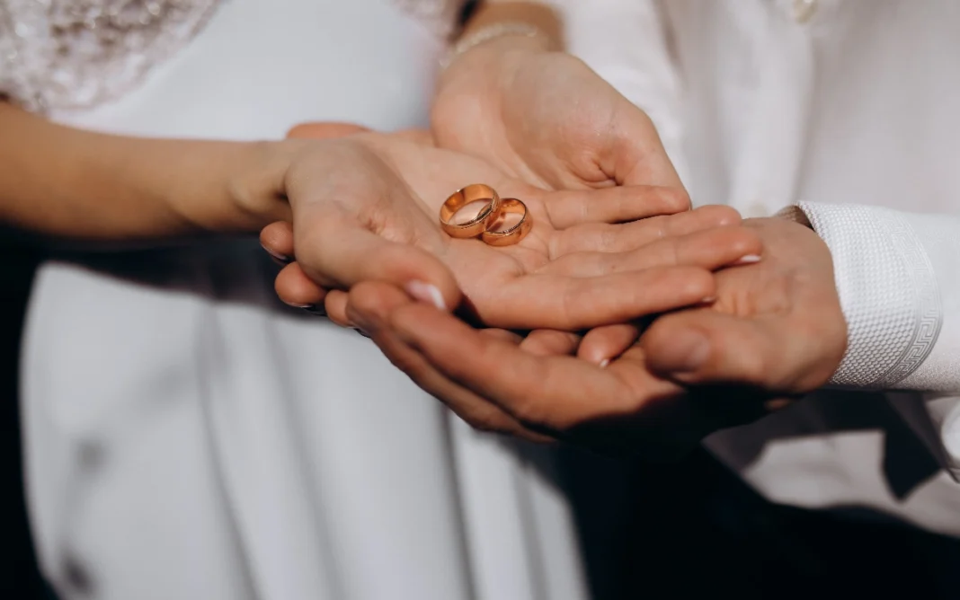 Uniões consensuais superam casamentos formais pela 1ª vez no Brasil