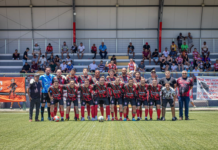 Bela Vista vence Boca Juniors e avança à final do Municipal