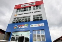 Câmara de Vereadores anuncia mudança de endereço da nova sede da Casa do Cidadão