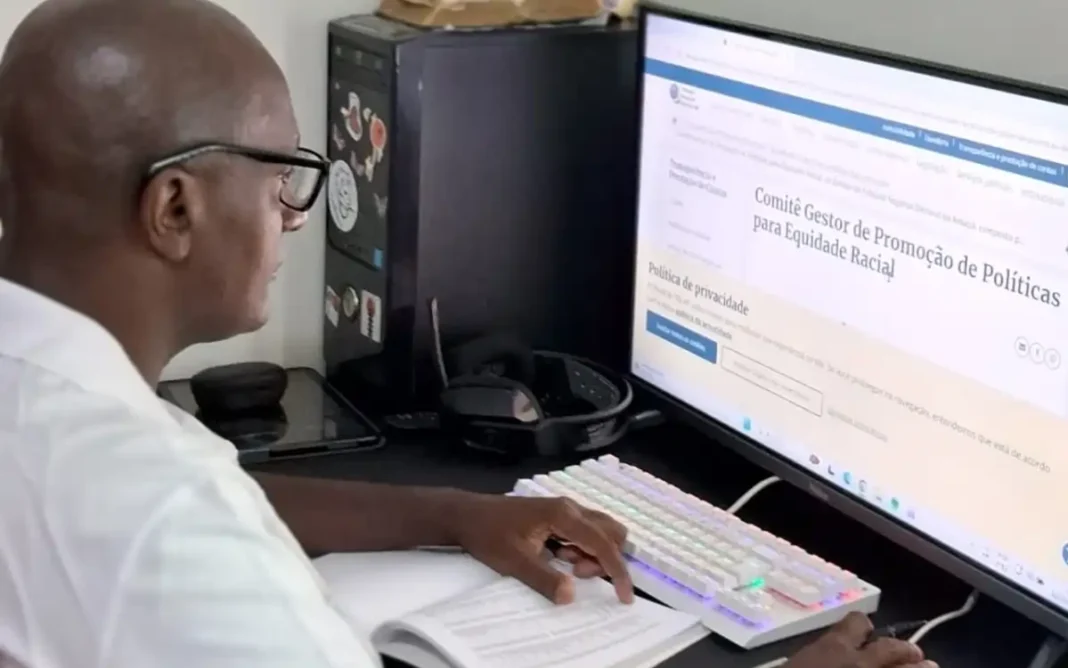 Daniel Oliveira protocola proposta de apoio