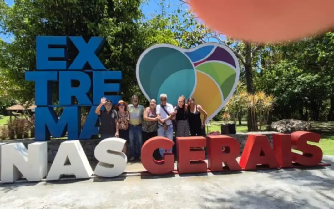 +E Site Banner Encerramento da 3ª edição do Câmara Mais conta com dia especial no Parque Municipal Cachoeira do Salto