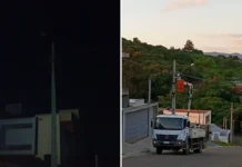 Troca de lâmpadas começa no Estância Barreiro após dias de escuridão