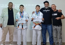 Atletas de Jiu-Jitsu de Extrema recebem homenagem de honra ao mérito em Pouso Alegre