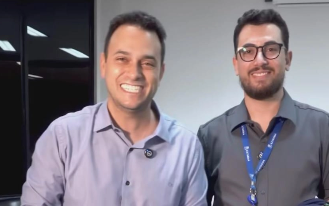 Prefeito Dr. Fabrício anuncia entrega antecipada de uniformes escolares para o primeiro dia de aula