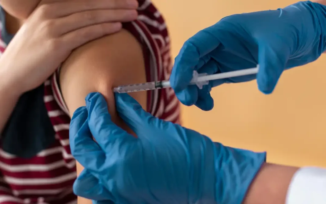 Secretaria de Saúde intensifica vacinação