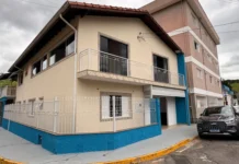 Secretaria de Saúde muda de endereço e passa a funcionar em sede provisória